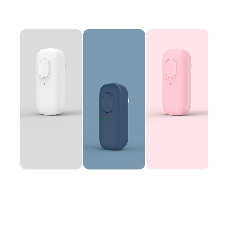 Ultrasonic mosquito repeller rodent repellent mite device home bed mite removal mite gods wireless mite machine