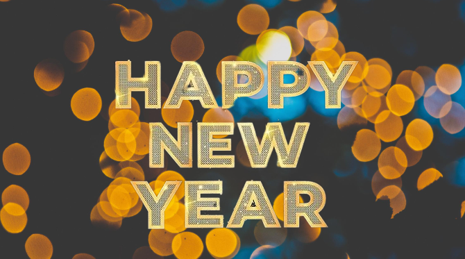 2025 Happy New Year Banner, 72x44 Inches New Year's Eve Party Decor, Background for Celebrations 