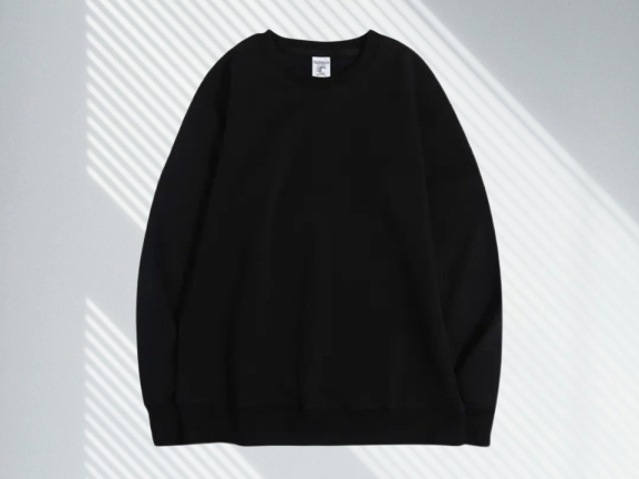 Stay Cozy & Stylish: The Essential No-Hood Sweatshirt You’ll Love