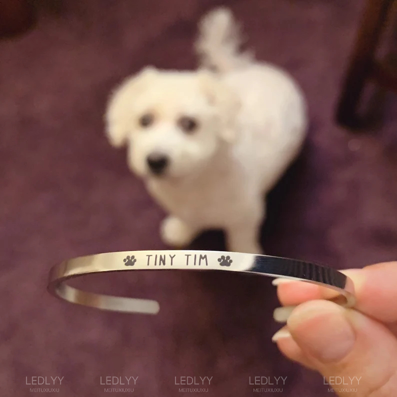 Customized Jewelry: From Cuff to Bracelet