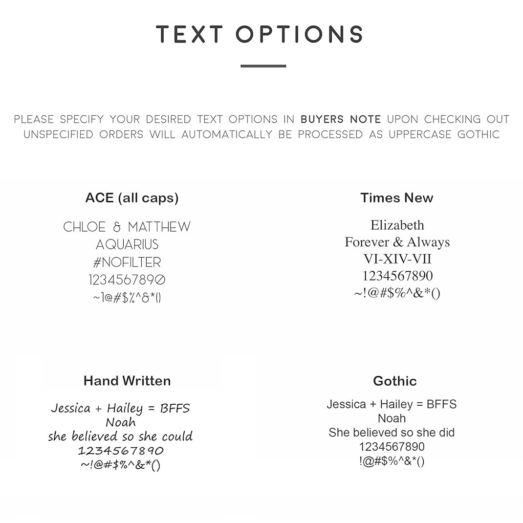 Mother's Day and Beyond: Custom Name Ring with Engravings, a Perfect Dainty Jewelry Gift for Women