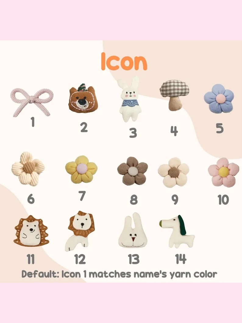 Personalized Kids' Backpacks: Add Your Child's Name for a Special Touch!