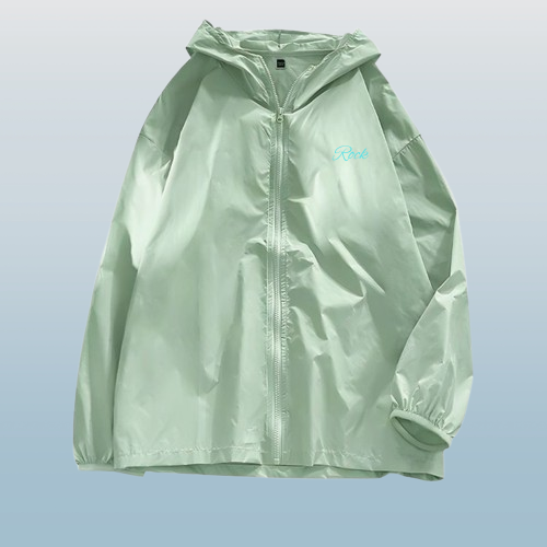 Sun Hoodie – Ultra-Breathable & Feather-Light Defense for Outdoor Adventures