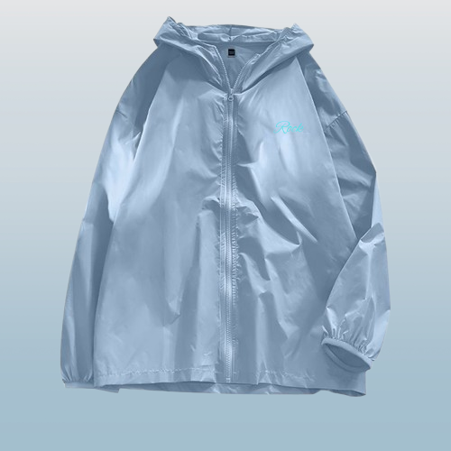 Sun Hoodie – Ultra-Breathable & Feather-Light Defense for Outdoor Adventures