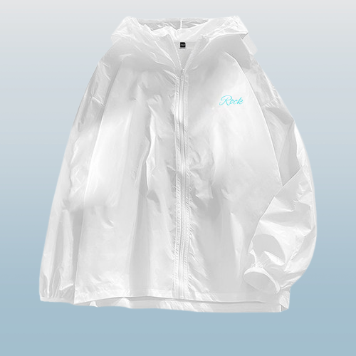 Sun Hoodie – Ultra-Breathable & Feather-Light Defense for Outdoor Adve