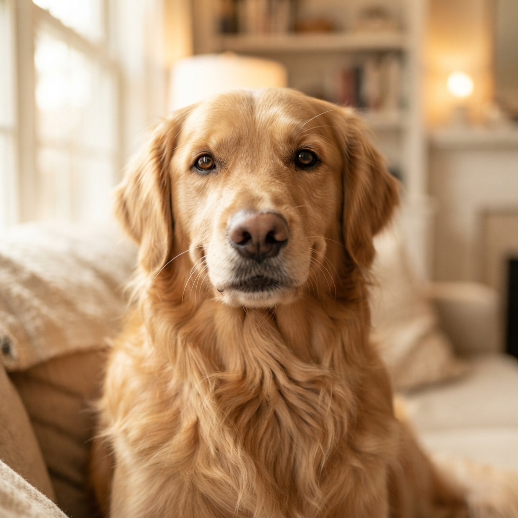 Original pet photo
