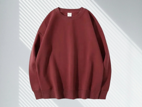 Stay Cozy & Stylish: The Essential No-Hood Sweatshirt You’ll Love