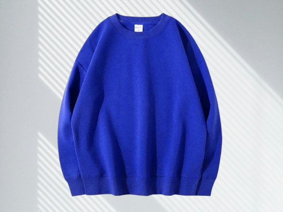 Stay Cozy & Stylish: The Essential No-Hood Sweatshirt You’ll Love