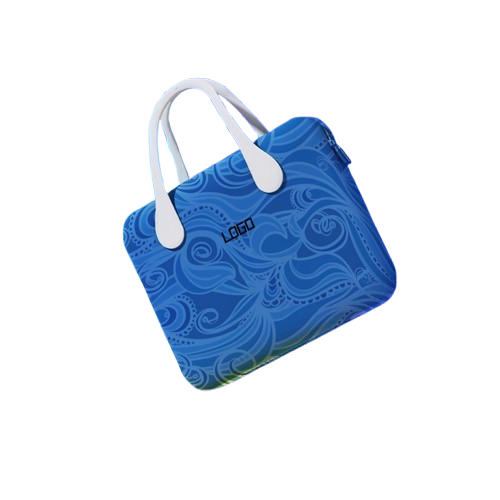 Urban Minimalist Laptop Tote - Sleek 14-16" Water-Resistant Briefcase with Shockproof Compartment, Unisex Professional Chic for Work & Travel