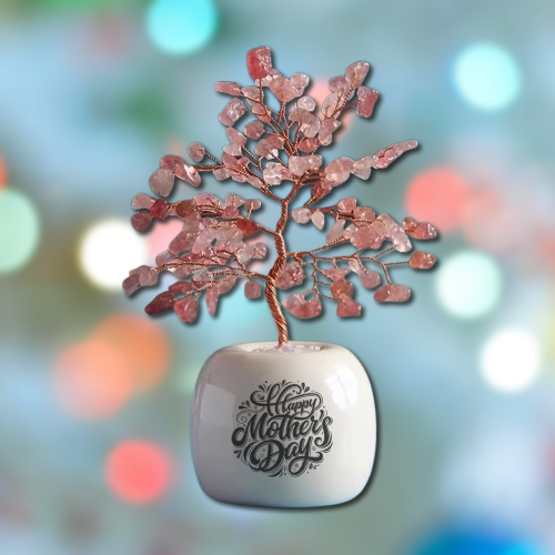 Personalized Mother's Day Planter – Grow Love Together!