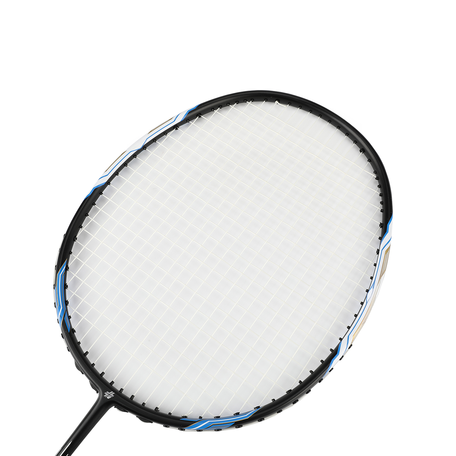 Mizatto Handmade Hight Speed Badminton Feather Shuttlecocks Feather Shuttle-1