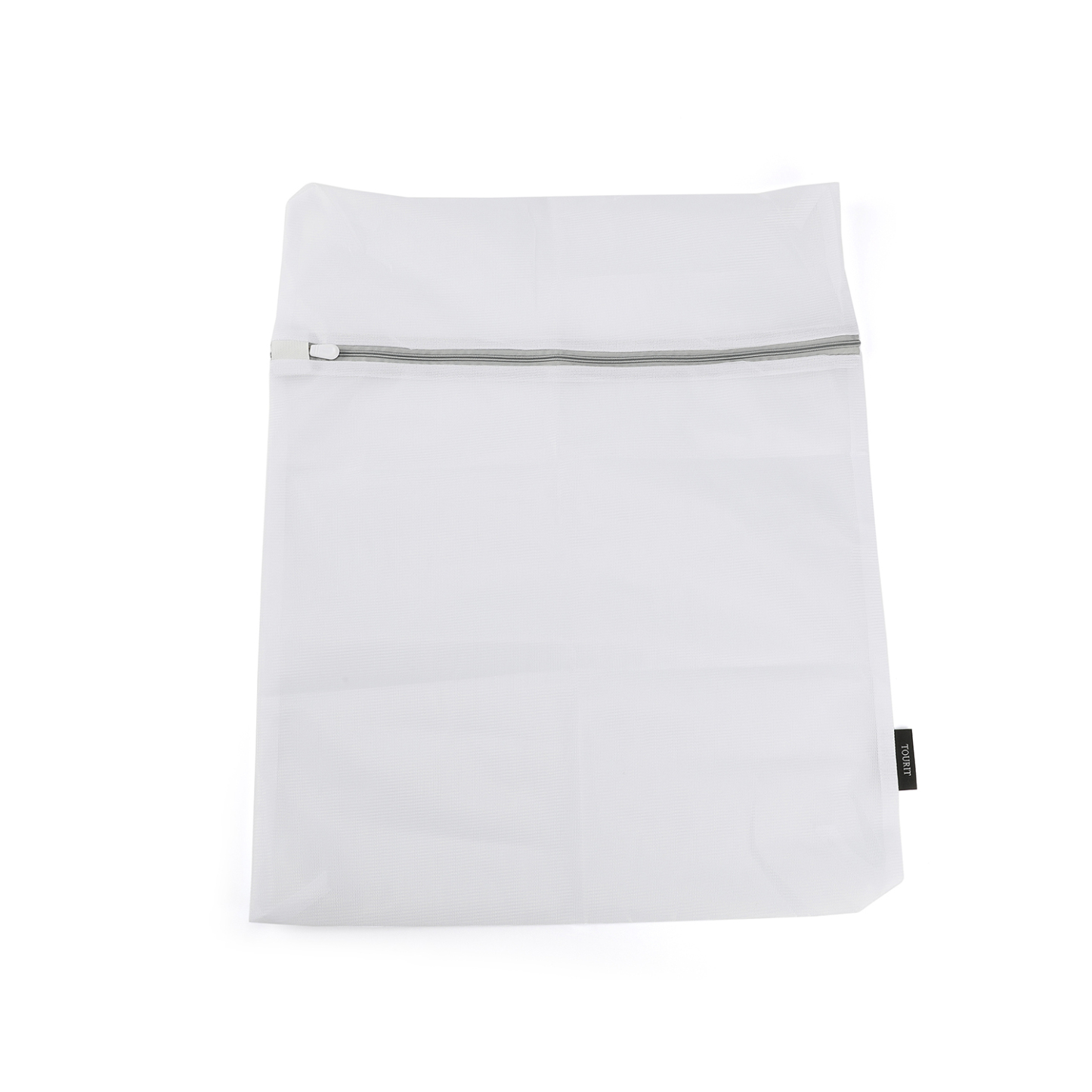 Tourit Mesh Laundry Pouch Set Sock Toiletries Storage Bags 1