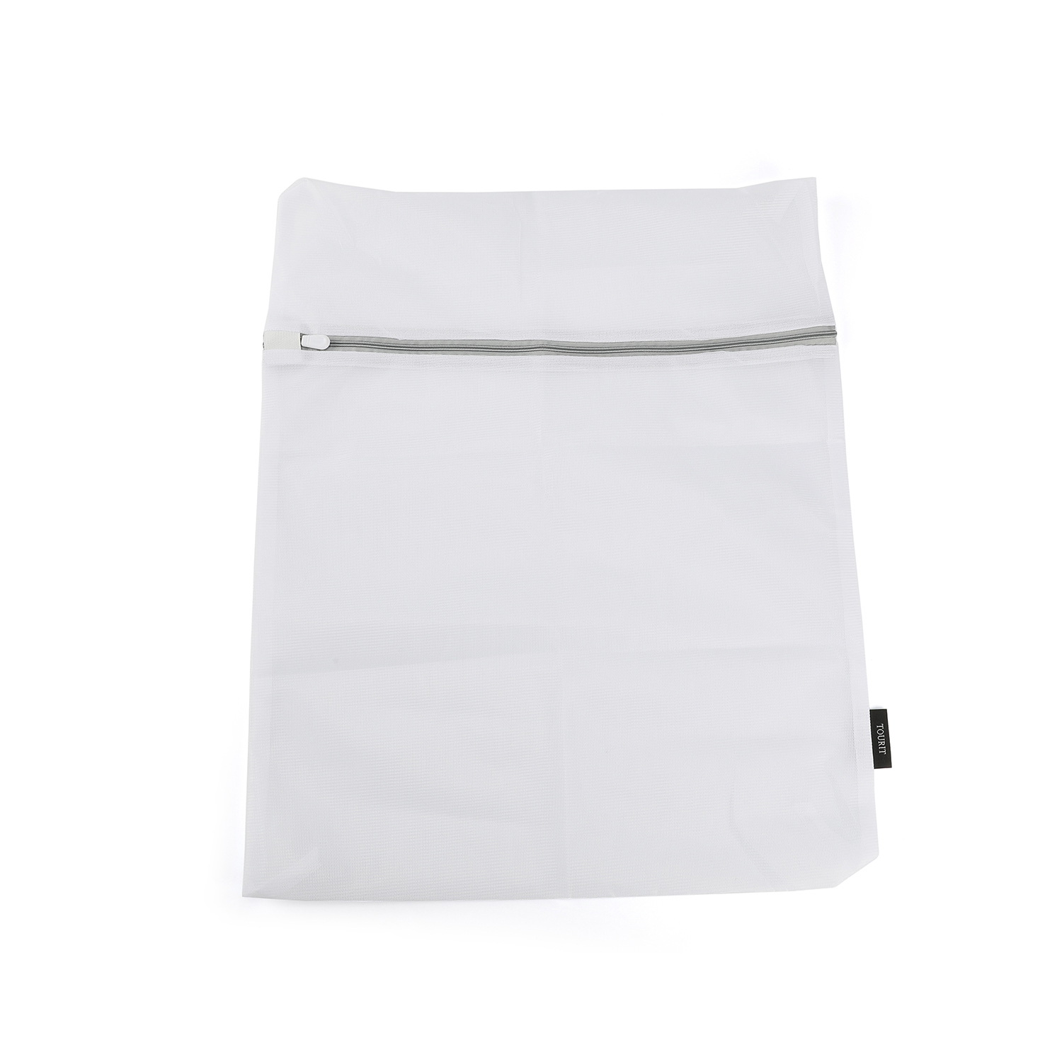 Tourit Mesh Laundry Pouch Set Sock Toiletries Storage Bags 1
