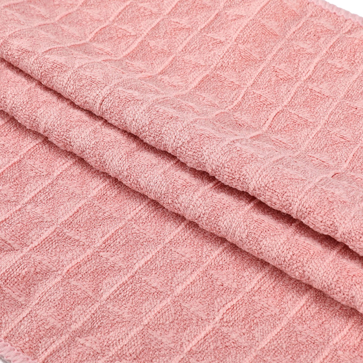 Tourit Kitchen Dishcloths Cloth-11-x-11 inch Soft Brattice Cloth