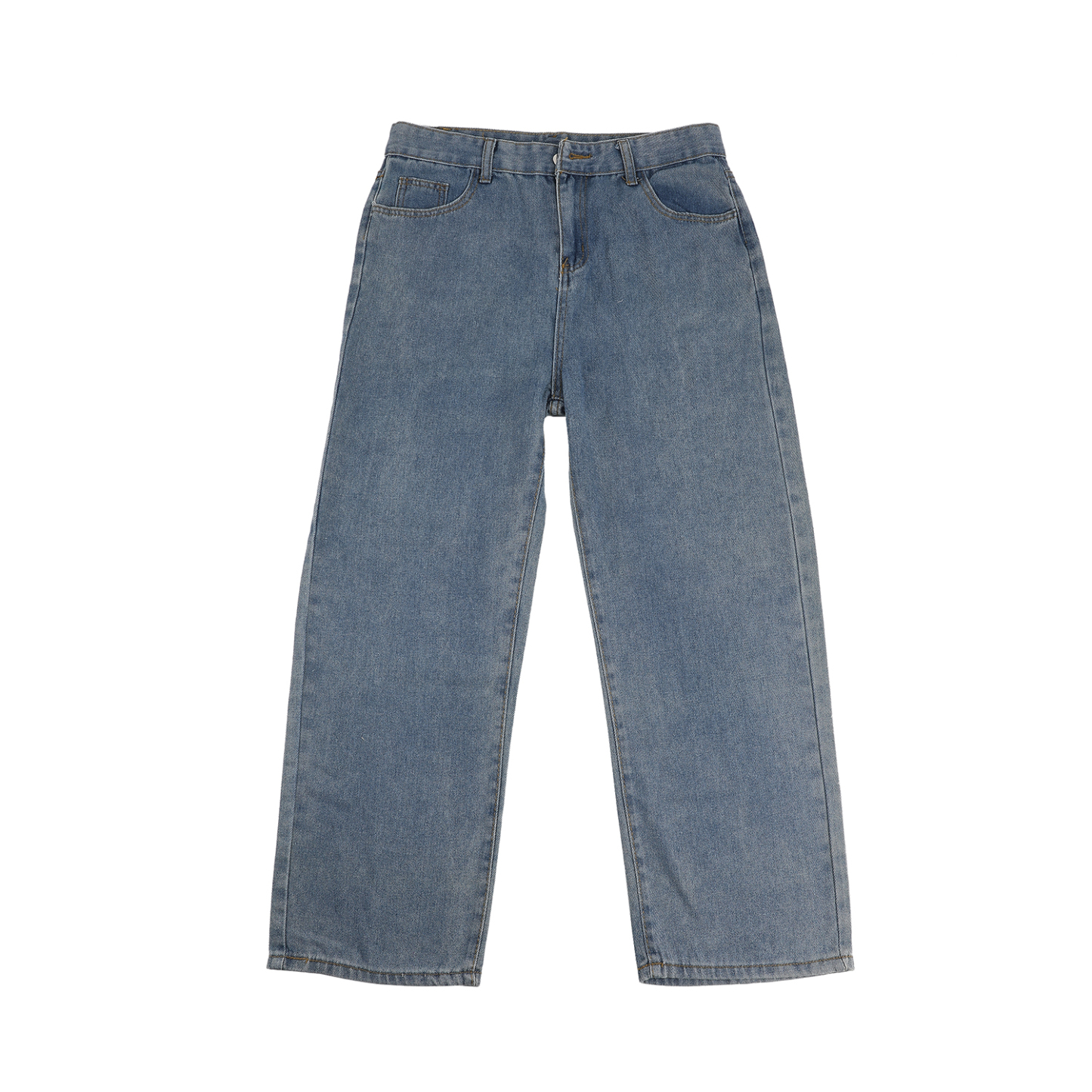 Mizatto Moms Classic Relaxed Fit Jeans