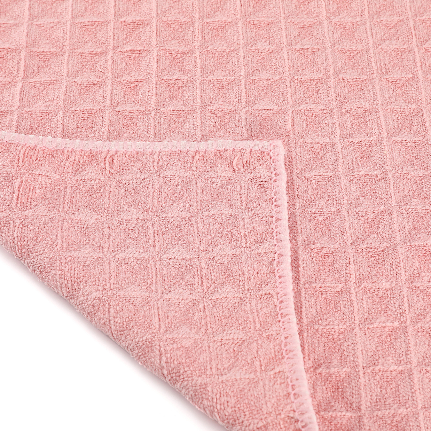 Tourit Kitchen Dishcloths Cloth-11-x-11 inch Soft Brattice Cloth