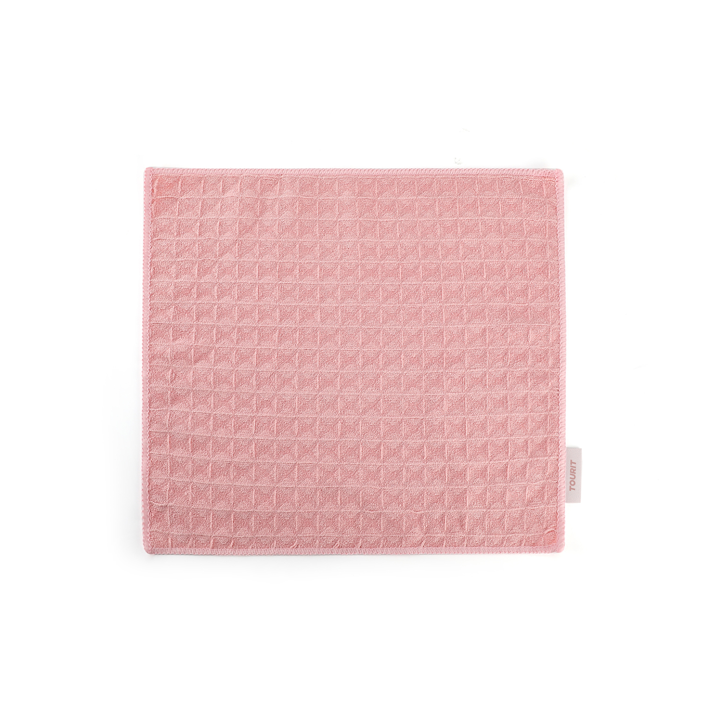 Tourit Kitchen Dishcloths Cloth-11-x-11 inch Soft Brattice Cloth