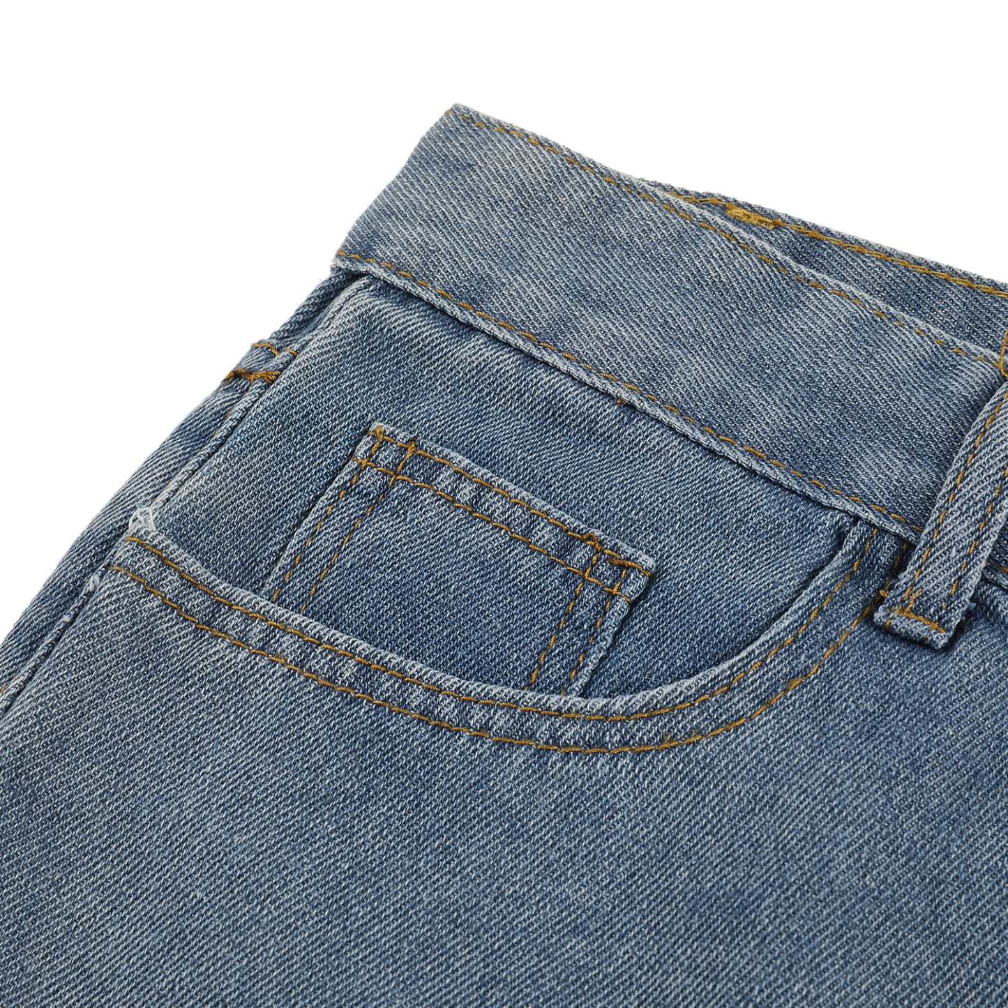 Mizatto Moms Classic Relaxed Fit Jeans