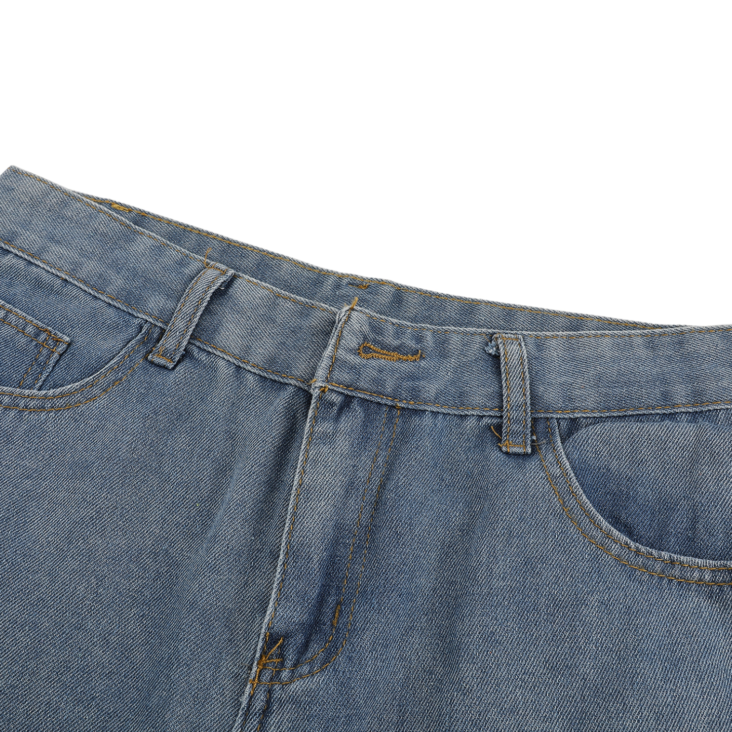 Mizatto Moms Classic Relaxed Fit Jeans