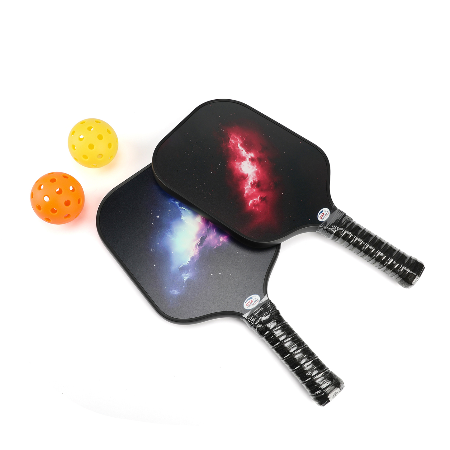 Mizatto Carbon Fiber Pickleball Paddles