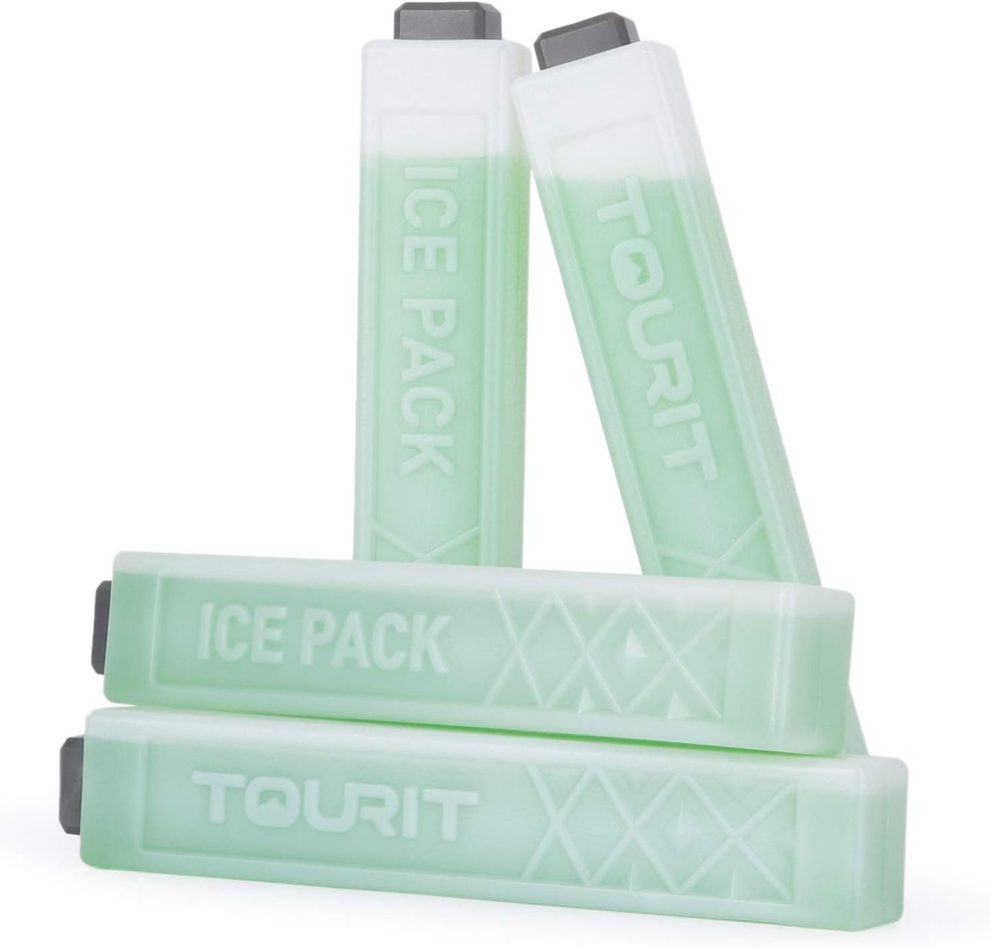 TOURIT 12PCS Ice Packs
