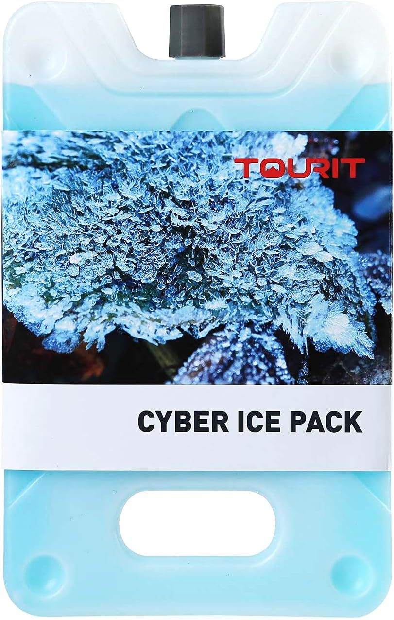 TOURIT Ice Pack for Lunch Box