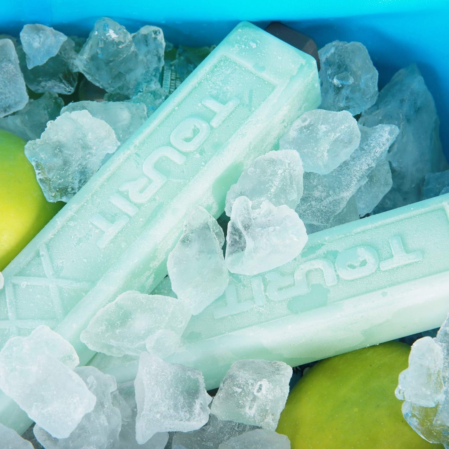 TOURIT 12PCS Ice Packs