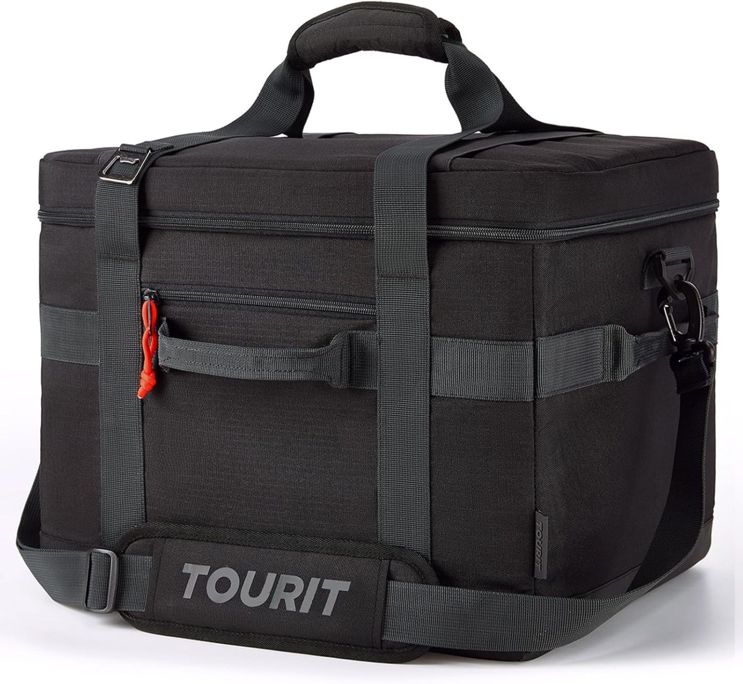 TOURIT 60 Can Cooler Bag