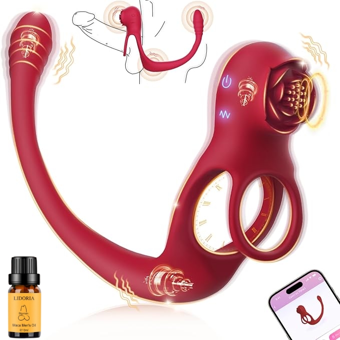 🔥Surprise Christmas Climax Series in 2025 - 👑 4 in 1 Luvmazer