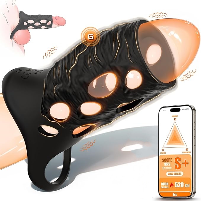 💥Thanos Series-Men's Personal Trainer-Black Dragon