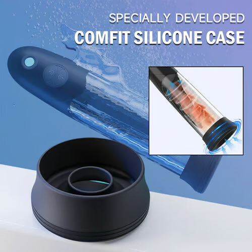 🎄Early Christmas Sale 70% OFF🔥🔥2023 Latest R&D🎁Penis Enlargement Pump😍