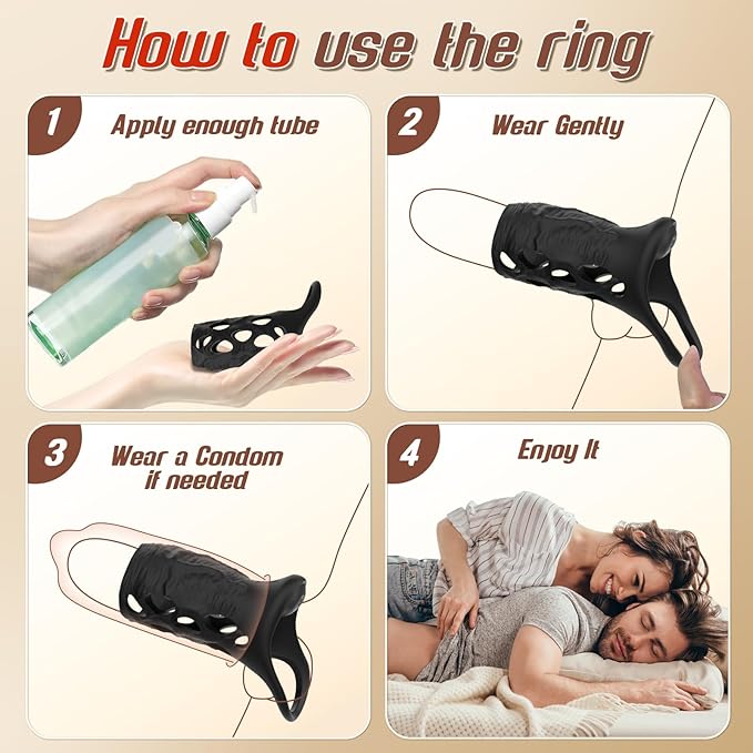 💥Thanos Series-Men's Personal Trainer-Black Dragon