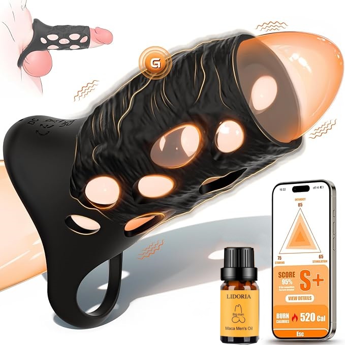 💥Thanos Series-Men's Personal Trainer-Black Dragon