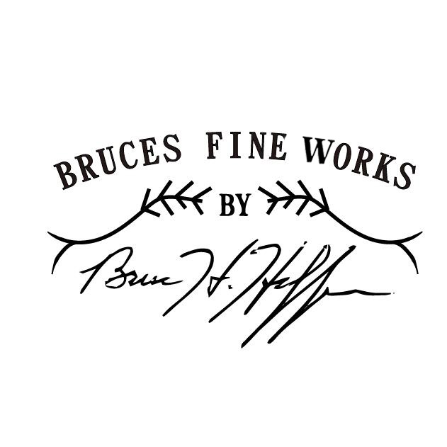 Custom Branding Iron for Wood
