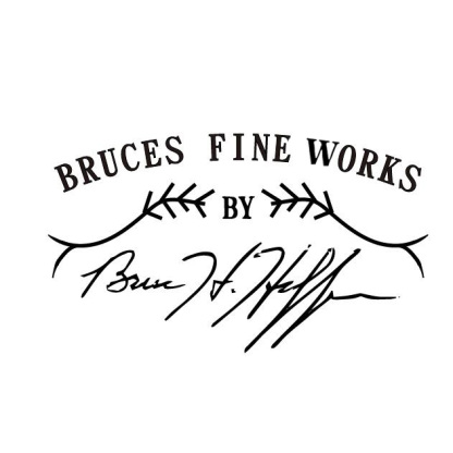 Custom Branding Iron for Wood