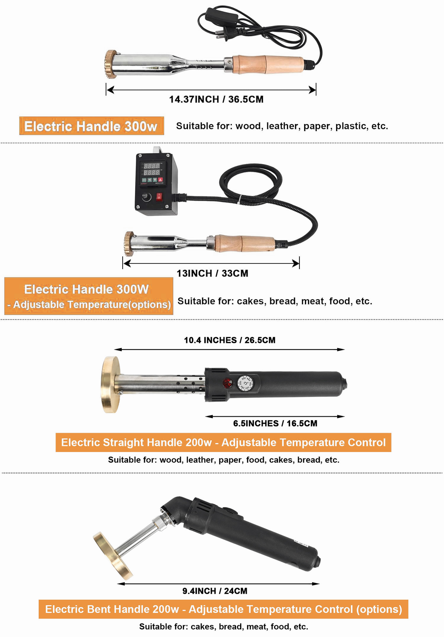 Custom Wood Branding Iron ,Tree Branding iron, Leather branding iron, logo branding iron , steak branding , food branding