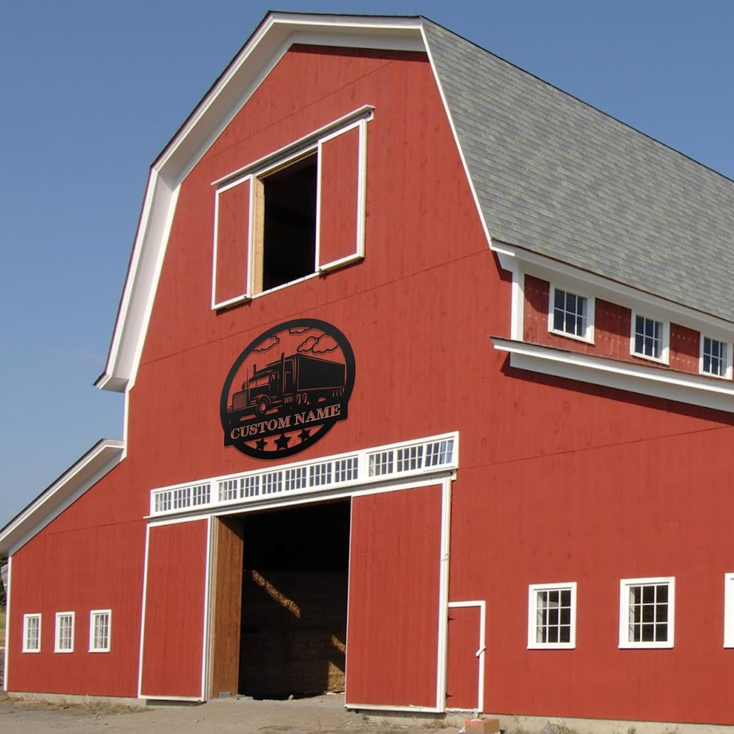 Personalized Beach Metal Sign, Custom Flamingo Metal Name Sign-MetalsignX