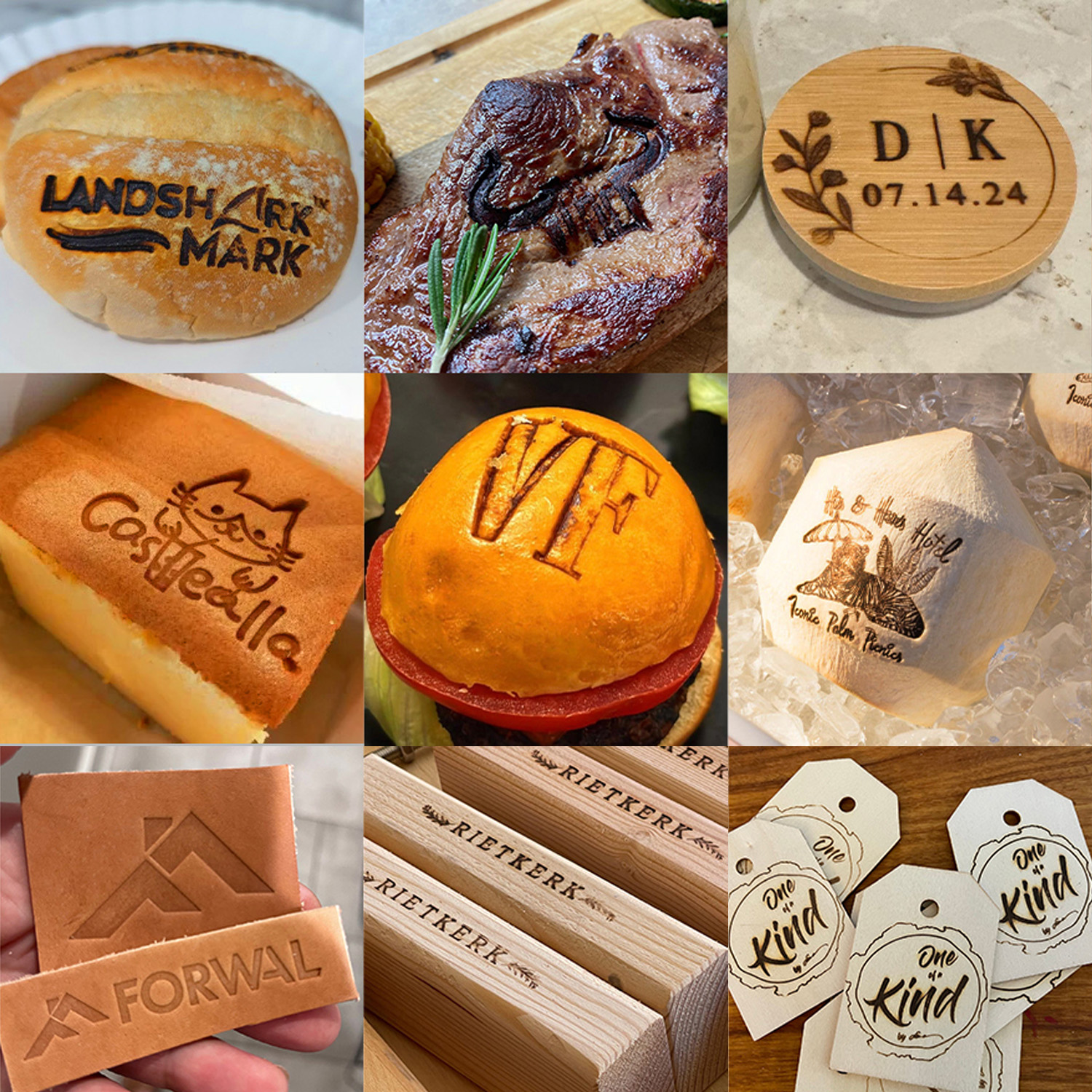 Custom wood branding iron, carpenter gift, woodwork gift,Custom electric branding iron