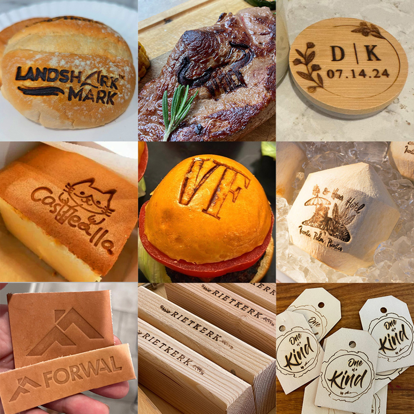 Custom wood branding iron, carpenter gift, woodwork gift,Custom electric branding iron