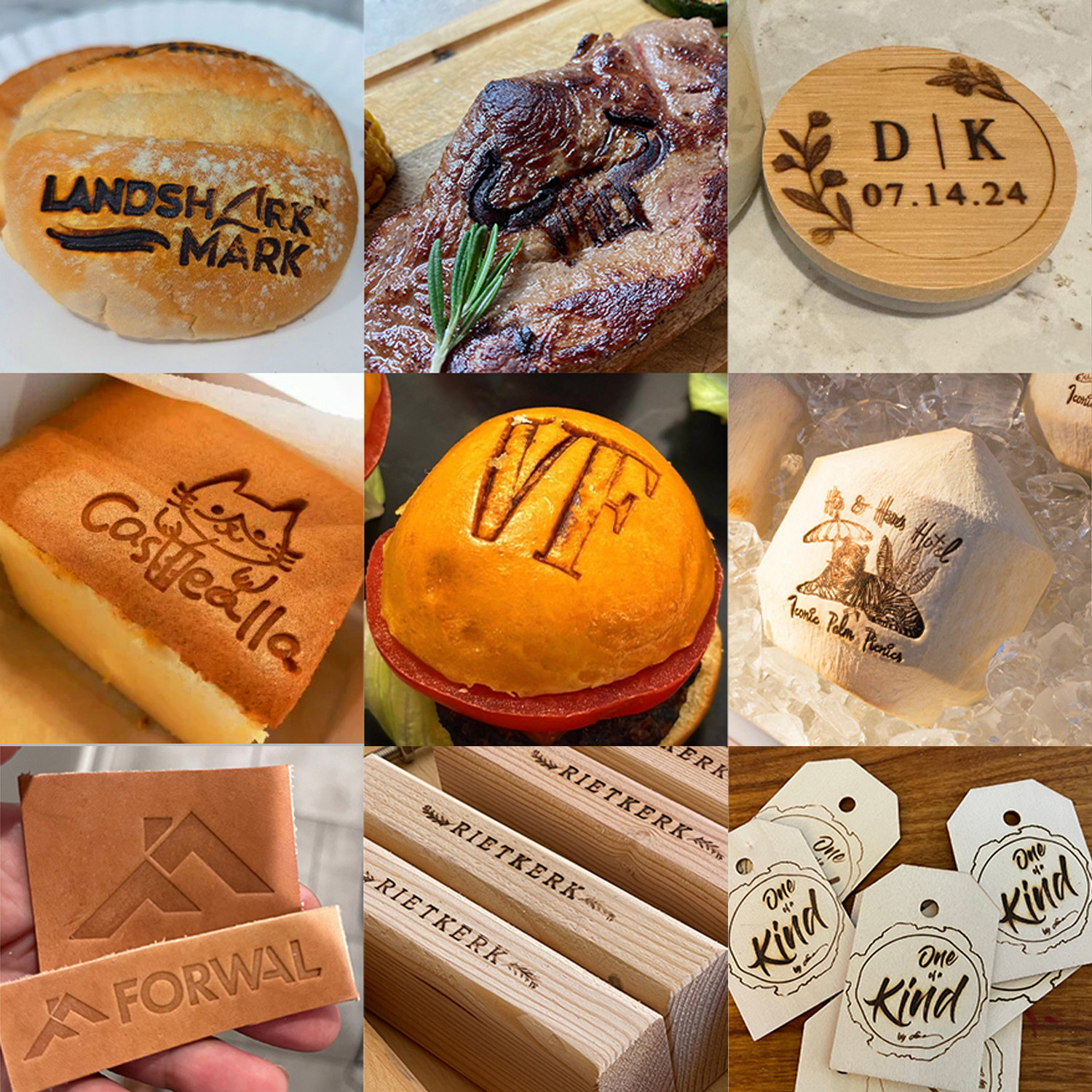 Custom wood branding iron, carpenter gift, woodwork gift,Custom electric branding iron