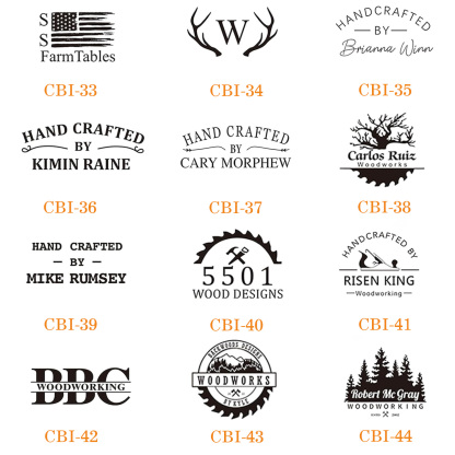 Custom Wood Branding Iron ,Tree Branding iron, Leather branding iron, logo branding iron , steak branding , food branding