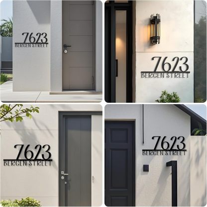 Personalized Campfire Metal Sign , Rustic Outdoor Wall Decor for Campgrounds-MetalsignX