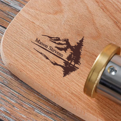 Custom wood branding iron, carpenter gift, woodwork gift,Custom electric branding iron