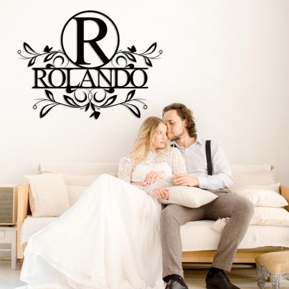 Personalized Campfire Metal Sign , Rustic Outdoor Wall Decor for Campgrounds-MetalsignX