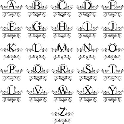 Rustic Family Name Sign - Custom Metal Wall Art for Weddings & Special Occasions-MetalsignX