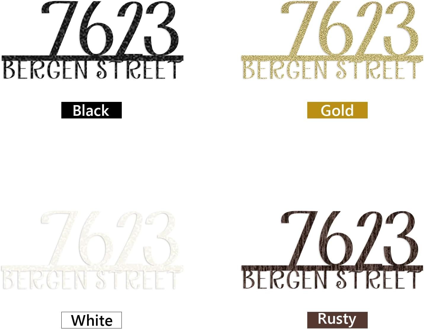 Personalized Campfire Metal Sign , Rustic Outdoor Wall Decor for Campgrounds-MetalsignX