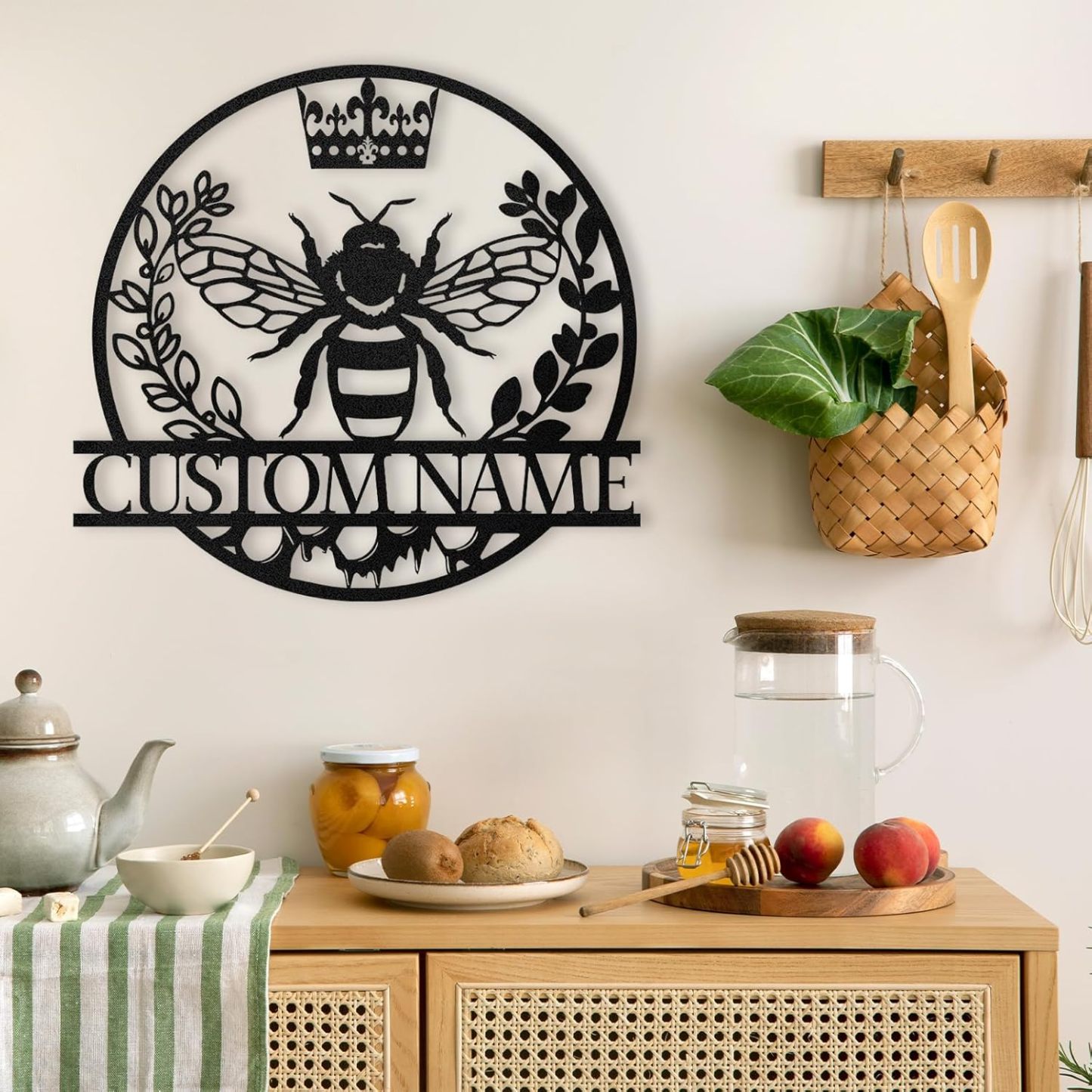 Personalized Metal Animal Signs – Rustic Home & Outdoor Decor-MetalsignX