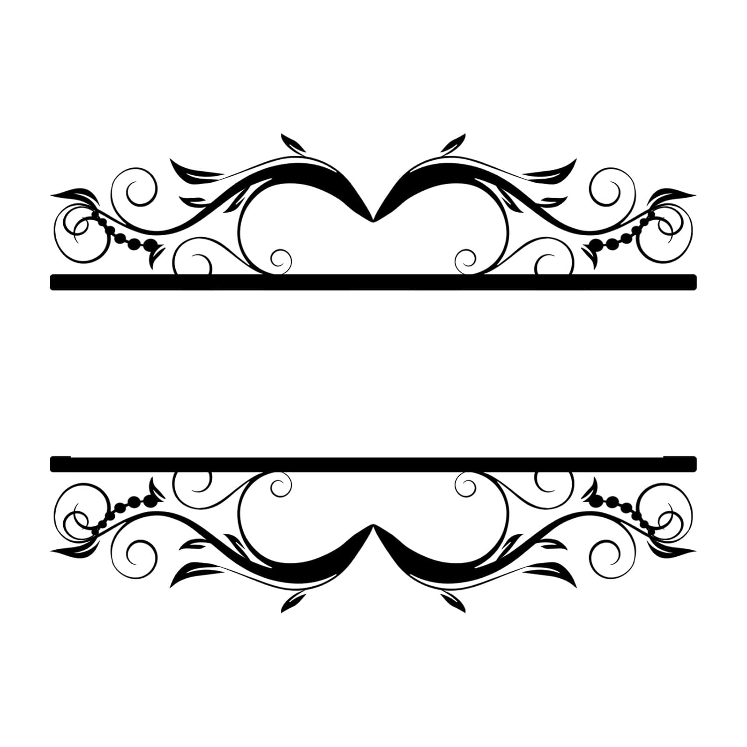 Personalized House Number Metal Sign, Metal Address Sign, House Warming Gift, Front Door Sign, Wedding Date Sign-MetalsignX