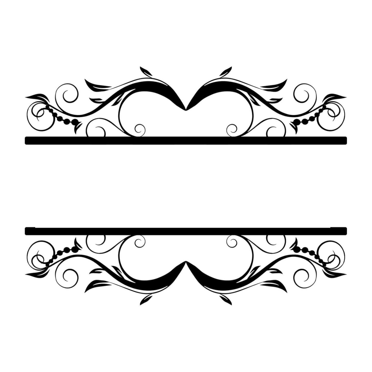 Personalized House Number Metal Sign, Metal Address Sign, House Warming Gift, Front Door Sign, Wedding Date Sign-MetalsignX