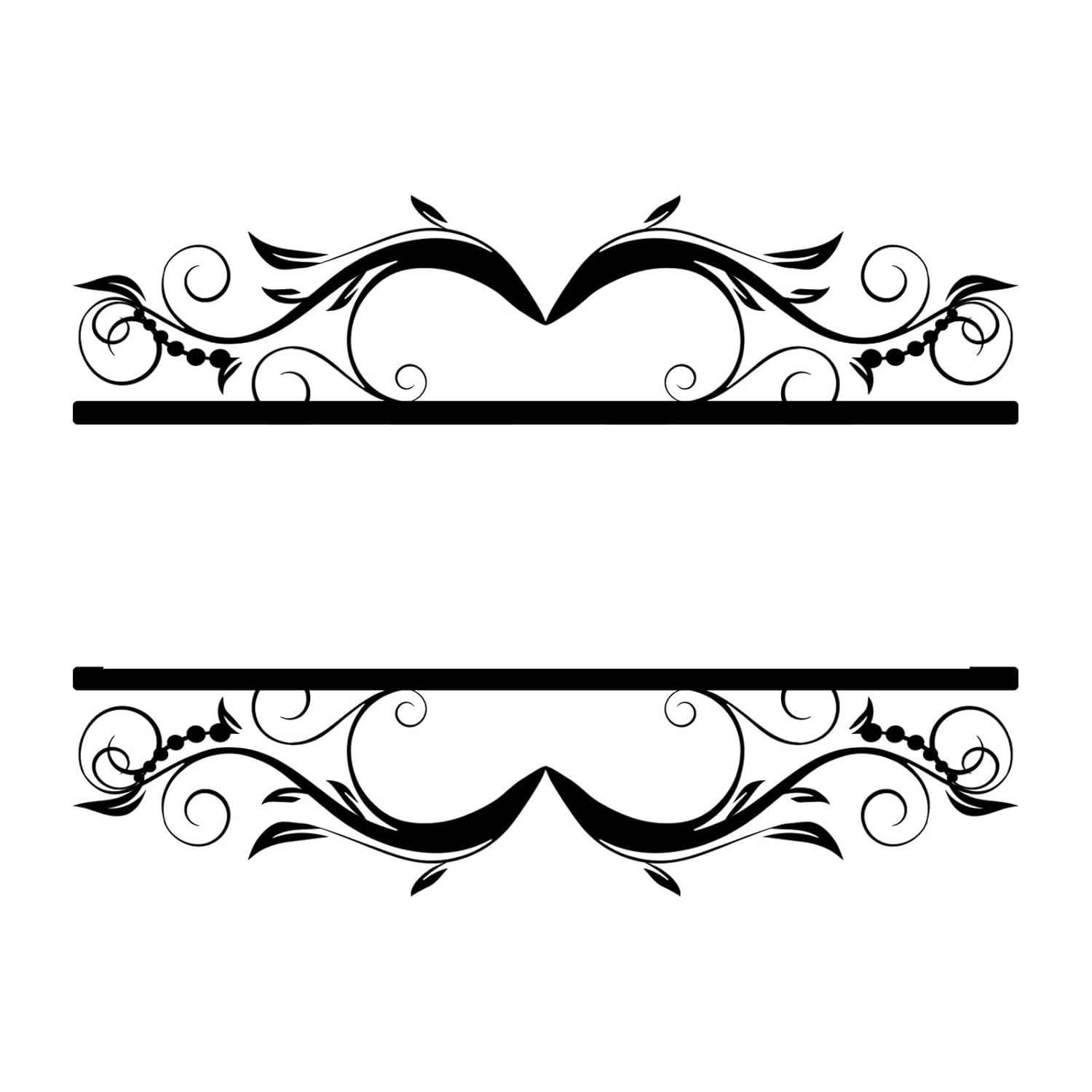 Personalized House Number Metal Sign, Metal Address Sign, House Warming Gift, Front Door Sign, Wedding Date Sign-MetalsignX